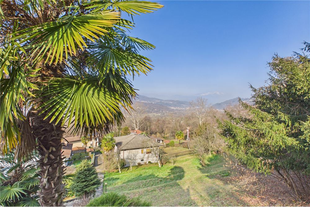 Einfamilienhaus - Kauf - Ponte Cremenaga, Tessin - 14 - 119001050-314