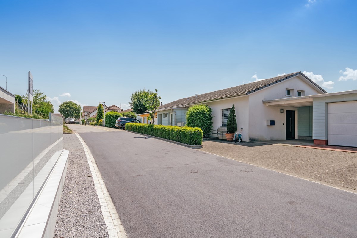 Gartenwohnung - Kauf - Oberlunkhofen, Aargau - REBEN11-32.jpg - 118921009-385
