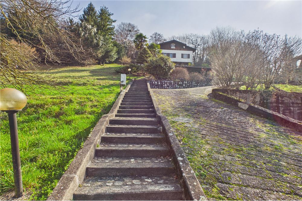 Einfamilienhaus - Kauf - Ponte Cremenaga, Tessin - 1 - 119001050-314