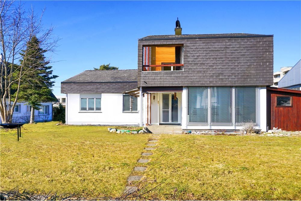 Einfamilienhaus - Kauf - Sumiswald, Bern - 26 - 119621007-174