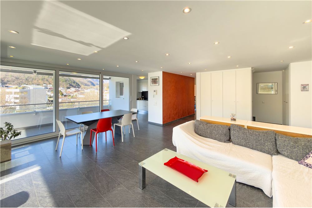 Wohnung - Kauf - Losone, Tessin - 4 - 116080024-380
