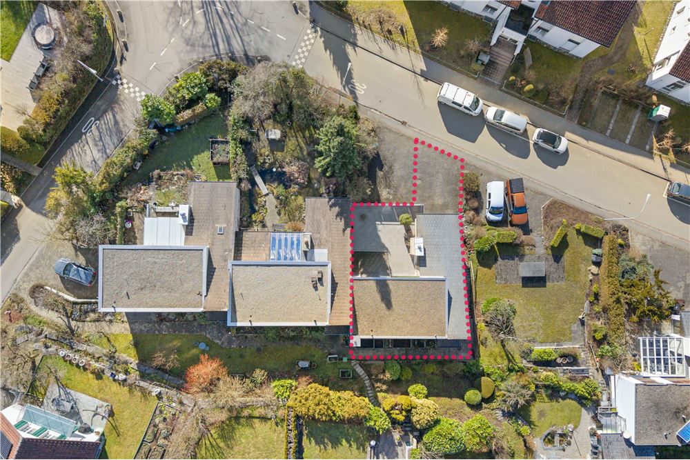 Eck-Haus - Kauf - Stallikon, Zürich - 44 - 119271033-95