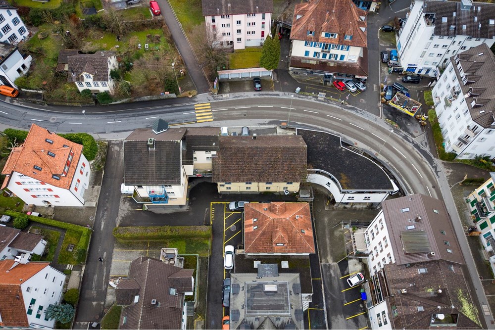 Bauland - Kauf - Horgen, Zürich - 024 - Zugerstrasse 91, 8810 Horgen (Daniel Blake Fotografie).jpg - 118911048-2