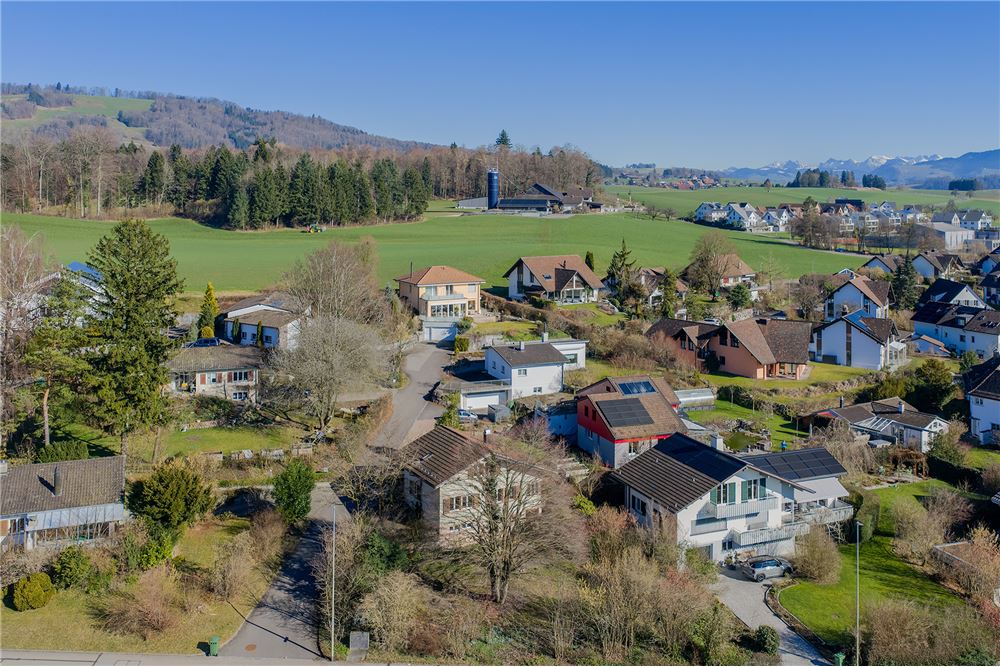 Einfamilienhaus - Kauf - Kappel am Albis, Zürich - 19 - 119271011-568