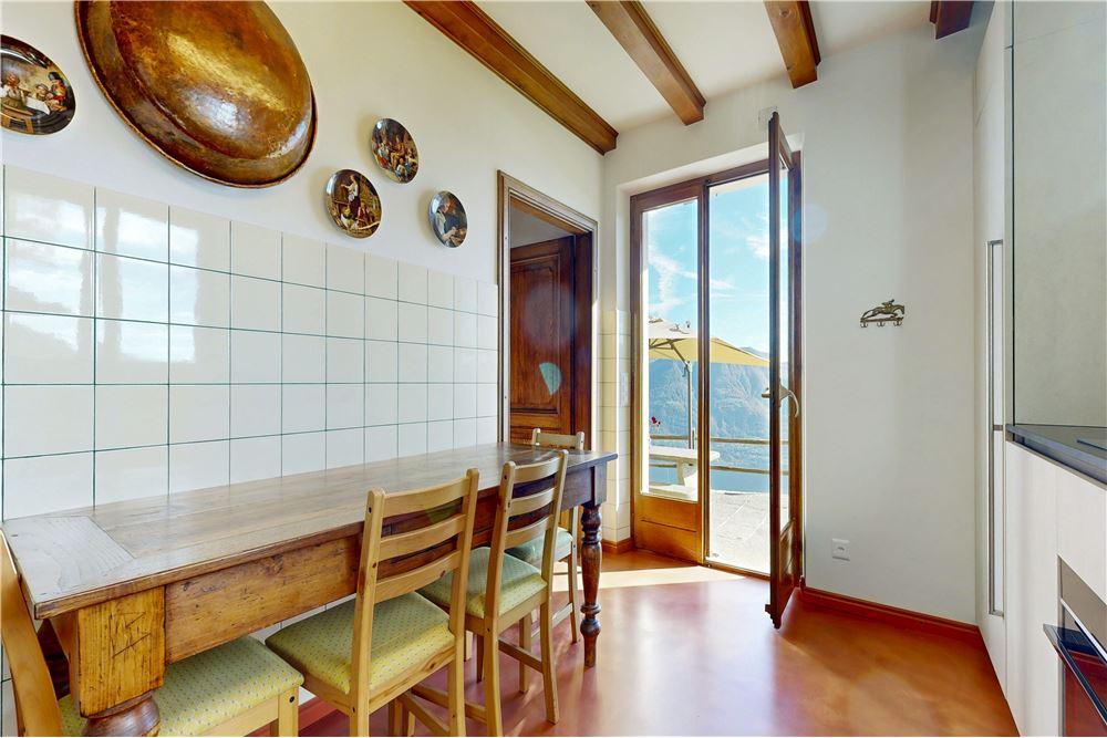 Einfamilienhaus - Kauf - Orselina, Tessin - 84 - 118461080-52