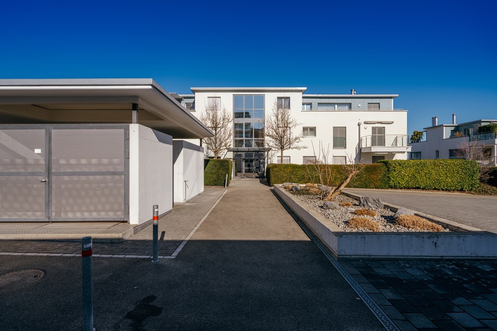 Wohnung - Kauf - Wilen b. Wollerau, Schwyz - DSC05388.jpg - 119271026-25