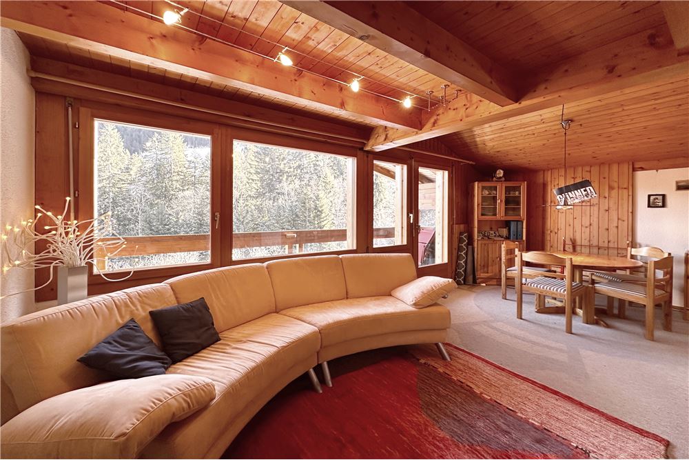 Wohnung - Kauf - Horboden, Bern - 15 - 119121019-427