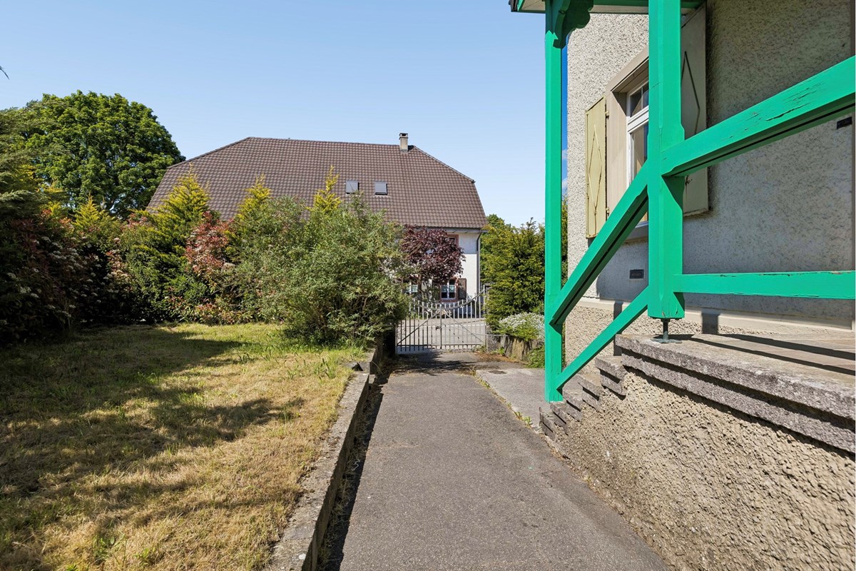 Einfamilienhaus - Kauf - Sisseln AG, Aargau - 45.jpg - 118661009-363
