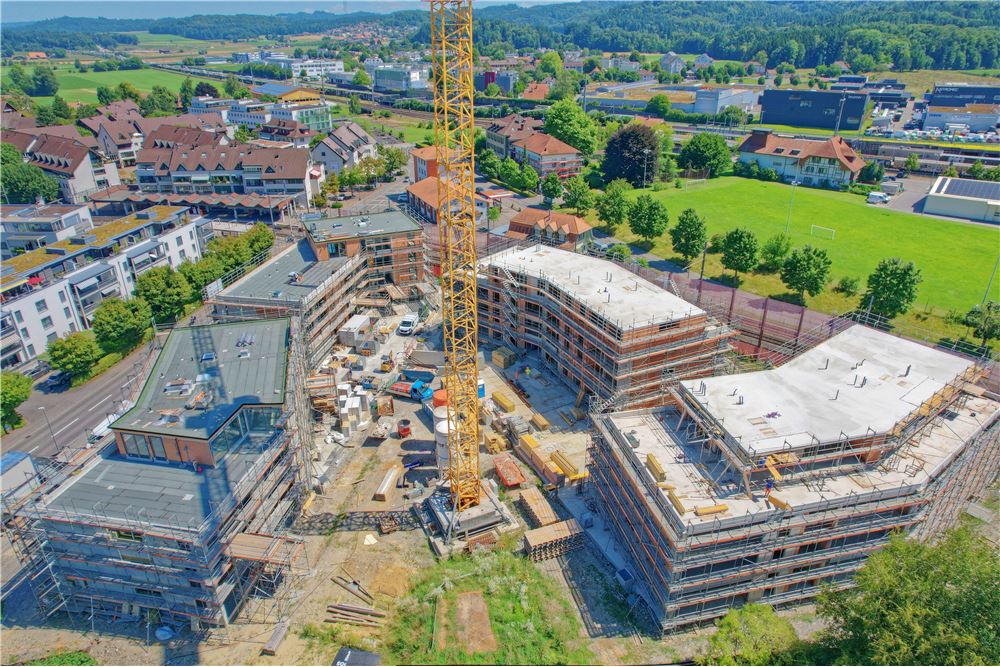 Wohnung - Kauf - Urtenen-Schönbühl, Bern - 16 - 119621005-299