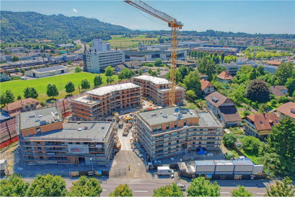 Wohnung - Kauf - Urtenen-Schönbühl, Bern - 4 - 119621005-316