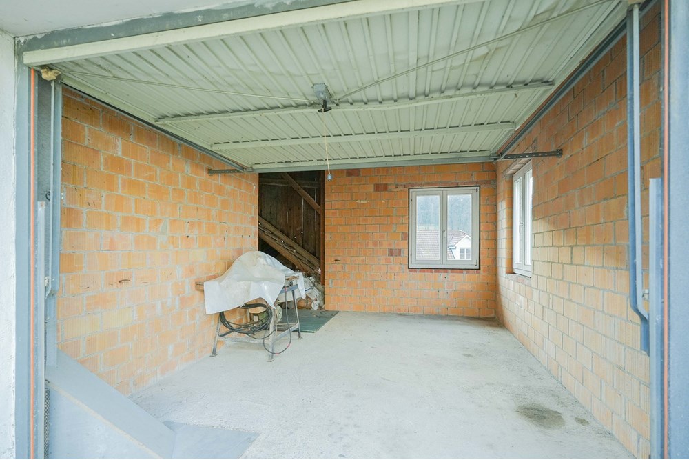 Einfamilienhaus - Kauf - Etzgen, Aargau - etzgen-dorfstrasse innen 20-12-2025 (40 von 42).jpg - 110091020-149