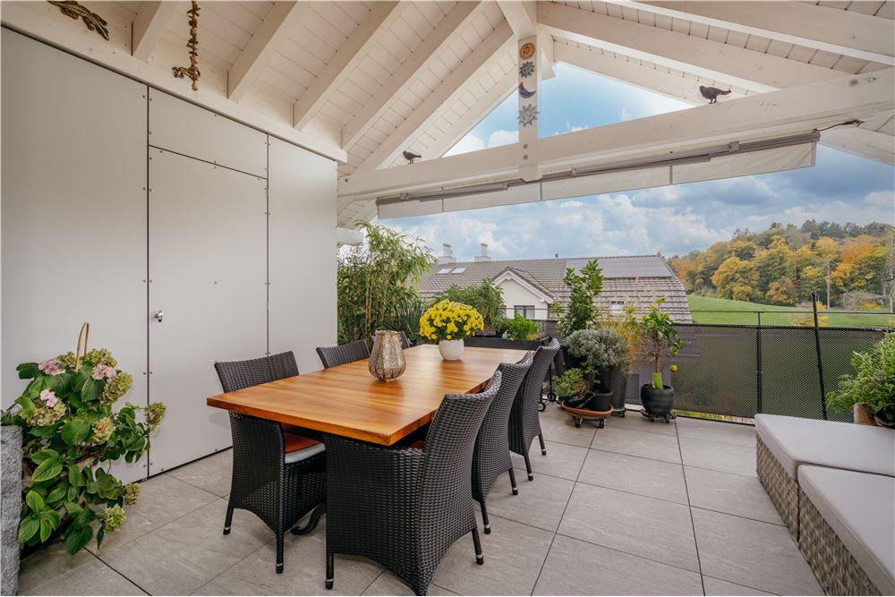 Wohnung - Kauf - Künten, Aargau - 26 - 118921025-84