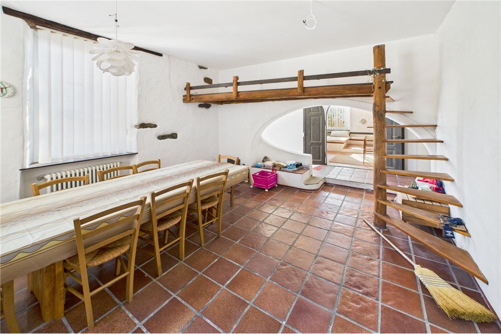 Einfamilienhaus - Kauf - Bidogno, Tessin - 5 - 119001098-12