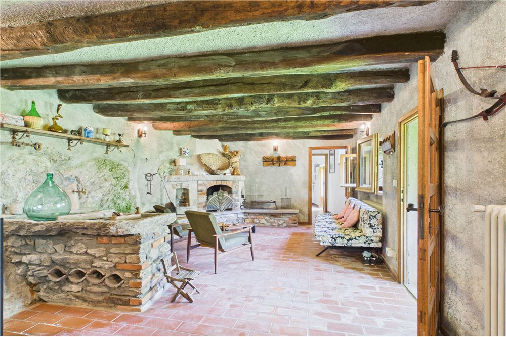 Eck-Haus - Kauf - Gandria, Tessin - 77 - 119001050-316