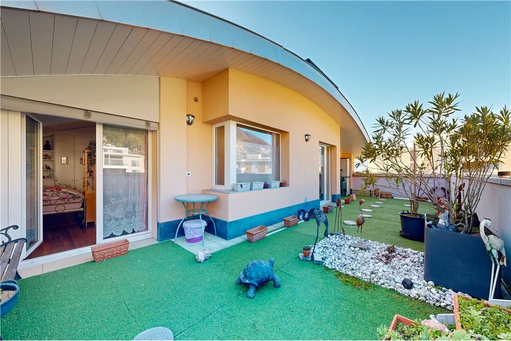 Wohnung - Kauf - Minusio, Tessin - 44 - 119291021-120