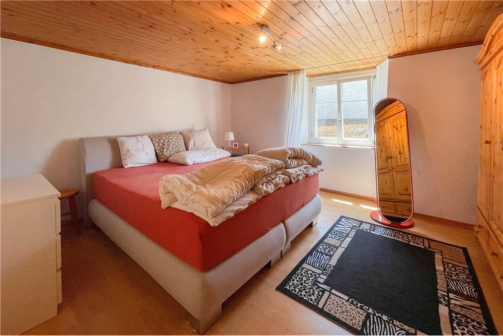 Bauernhaus - Kauf - Hellikon, Aargau - 9 - 110021045-30