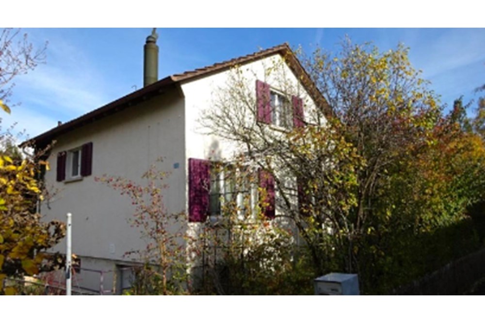 Einfamilienhaus - Kauf - Killwangen, Aargau - haus 2.jpg - 111201001-22