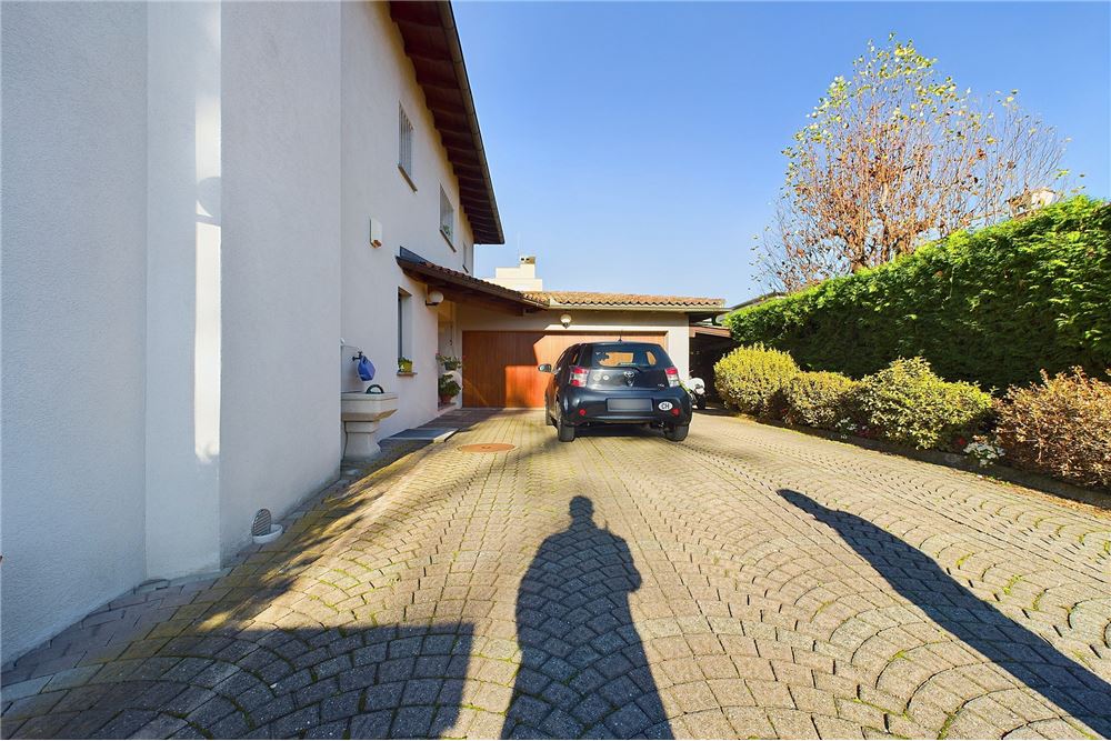 Einfamilienhaus - Kauf - Caslano, Tessin - 52 - 119001079-174