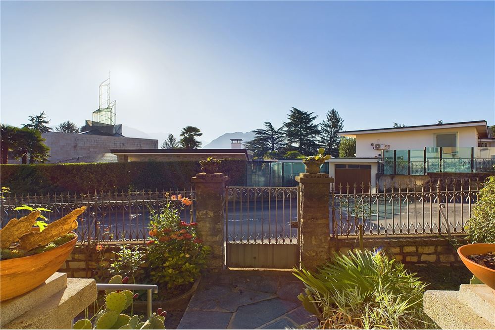 Einfamilienhaus - Kauf - Breganzona, Tessin - 104 - 119921001-354