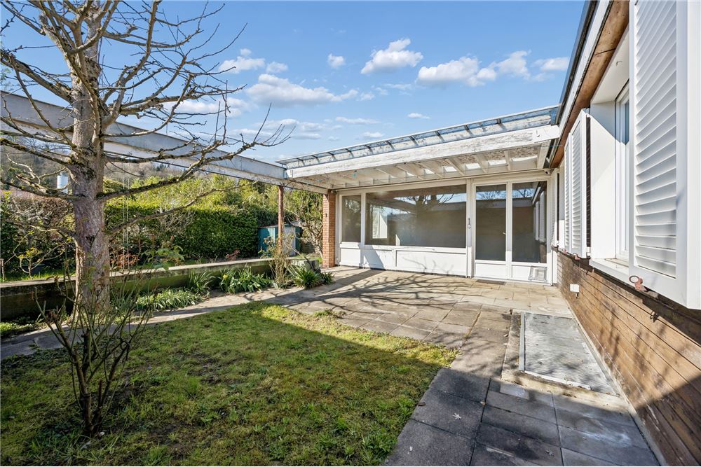 Reihenhaus - Kauf - Reinach BL, Basel-Landschaft - 1 - 118661009-360