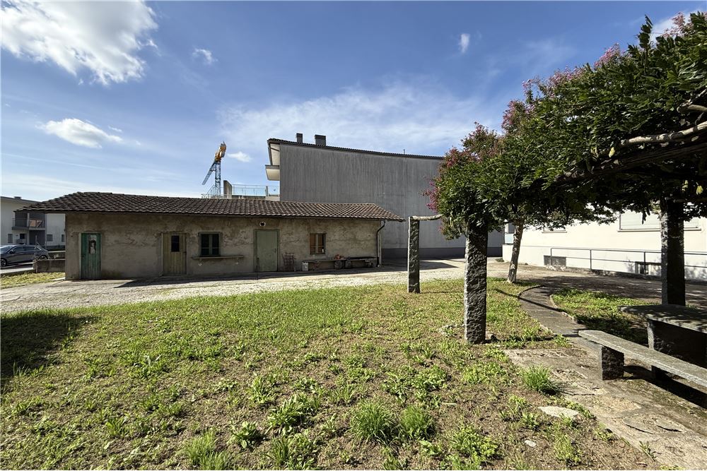 Einfamilienhaus - Kauf - Genestrerio, Tessin - 21 - 110410001-1107