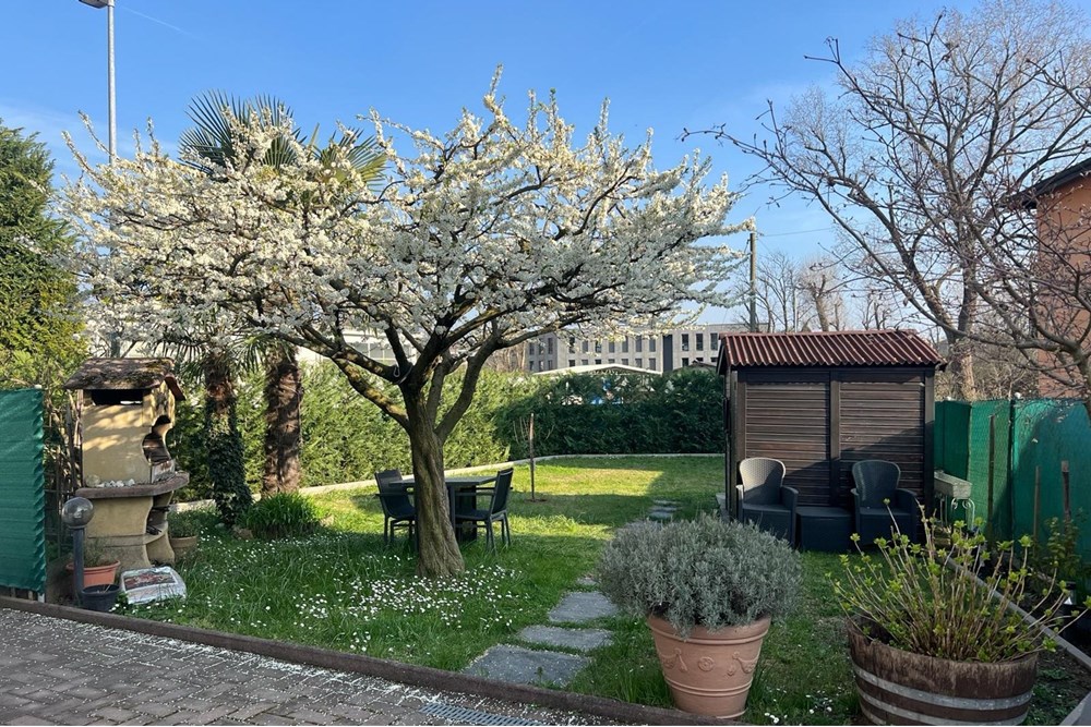 Wohnung - Haus - Rancate, Tessin - CH - esterno1.jpeg - 119001099-35