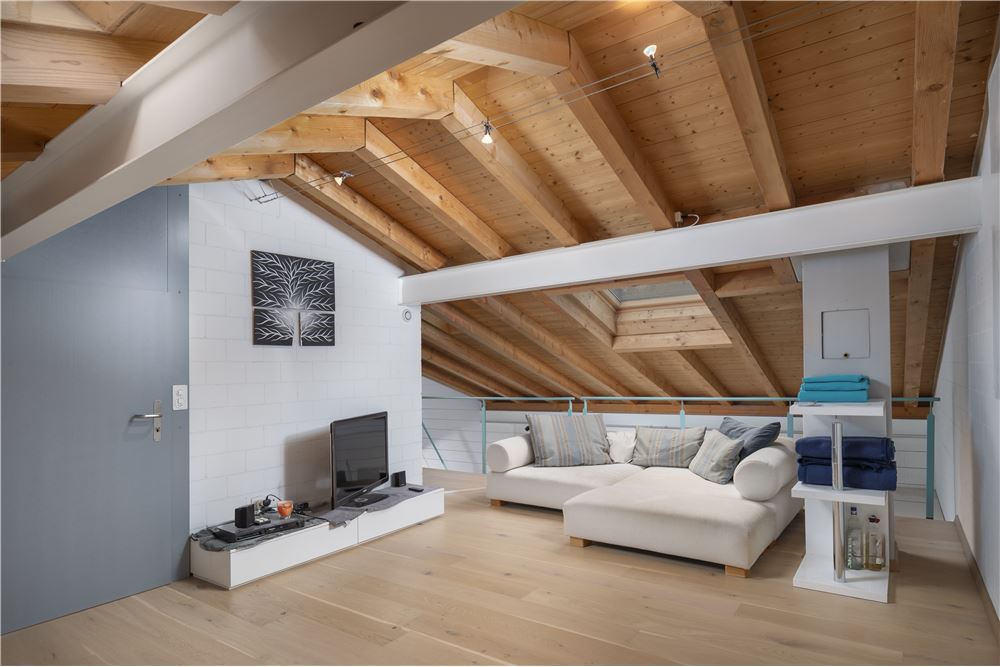 Reihenhaus - Kauf - Saland, Zürich - 12 - 110460007-1307