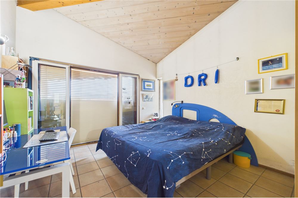 Einfamilienhaus - Kauf - Pregassona, Tessin - 7 - 119001079-190