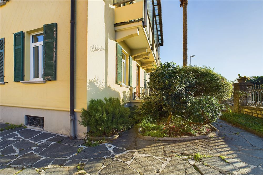 Einfamilienhaus - Kauf - Breganzona, Tessin - 102 - 119921001-354