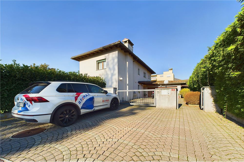 Einfamilienhaus - Kauf - Caslano, Tessin - 55 - 119001079-174