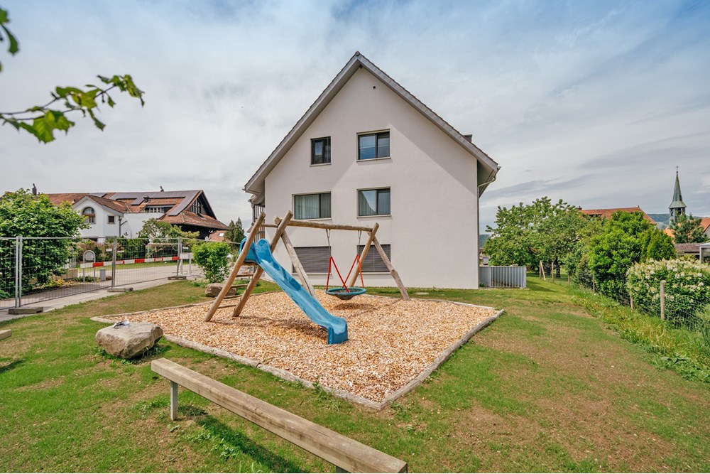 Residential - Condo/Apartment - Rudolfstetten-Friedlisberg, Aargau - CH - FRIED235A-17.jpg - 118921009-348