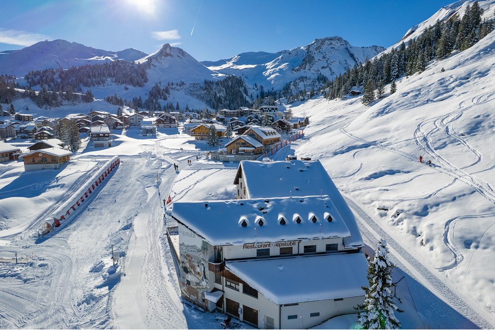 Ferienwohnung - Kauf - Stoos, Schwyz - DJI_0764.jpg - 119871001-147