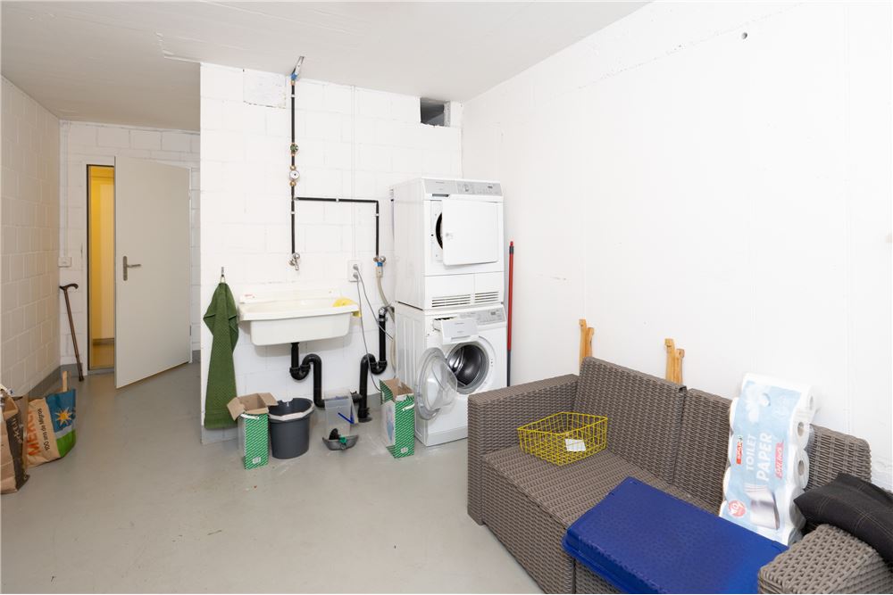 Attikawohnung - Kauf - Bad Ragaz, St. Gallen - Waschkeller - 119511001-653