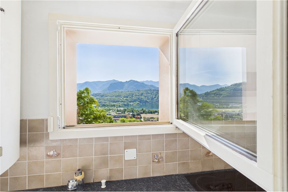 Residenziale - Casa - Agno, Tessin - CH - 8 - 119001001-2891