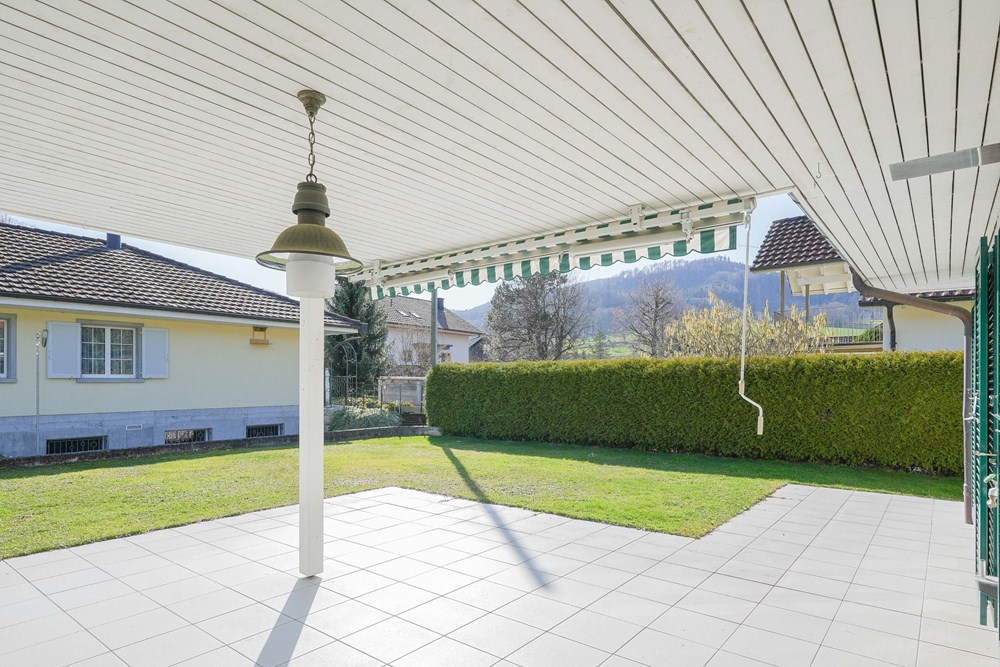 Einfamilienhaus - Kauf - Oberhof, Aargau - oberhof-trottenweg-innen (37 von 50).jpg - 110091017-249