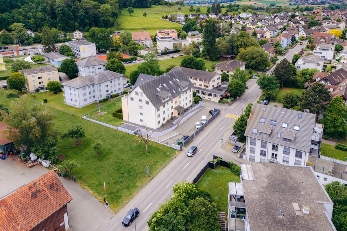 Wohnung - Kauf - Niederglatt, Zürich - DJI_0393.jpg - 111161001-45
