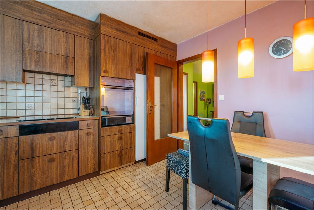 Einfamilienhaus - Kauf - Widen, Aargau - 30 - 118921025-90