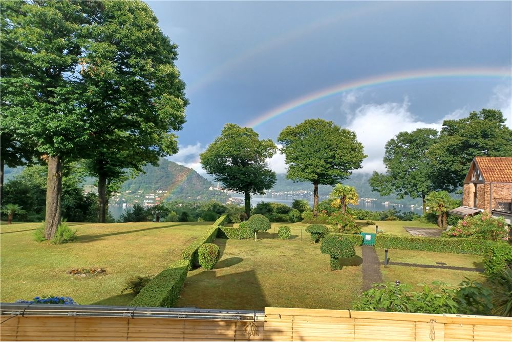 Maisonette - Kauf - Ponte Tresa, Tessin - 25 - 119001050-312