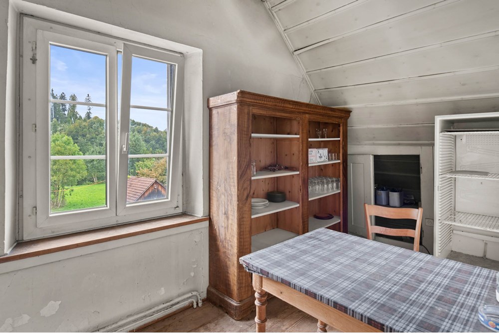 Haus mit Gewerbeanteil - Kauf - Saland, Zürich - 006 - Blitterswilerstrasse 1, 8493 Bauma  (Daniel Blake Fotografie).jpg - 110460007-1297