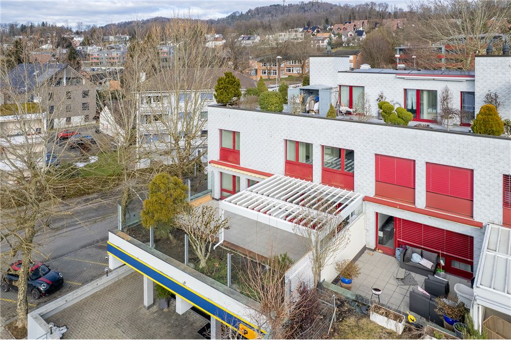 Maisonette - Kauf - Wettswil, Zürich - 46 - 119271011-563