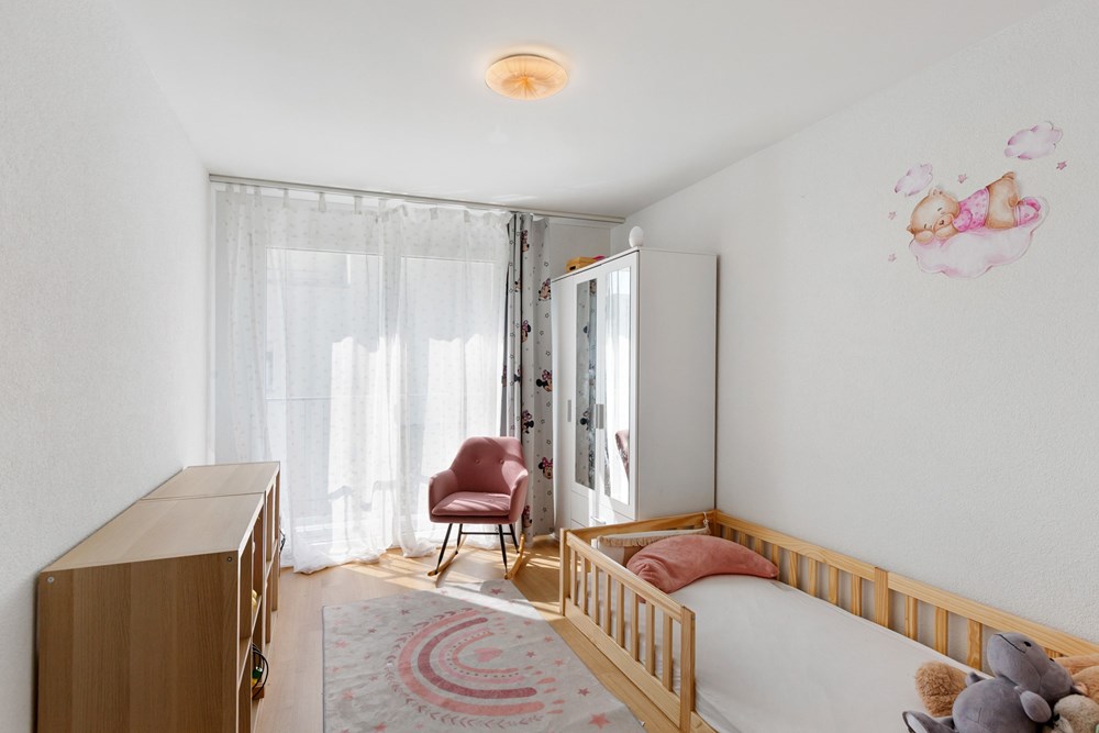 Doppelhaushälfte - Kauf - Winterthur, Zürich - WhgWinterthur5.jpg - 110161065-69