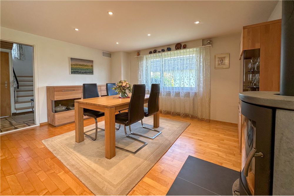 Einfamilienhaus - Kauf - Möhlin, Aargau - 5 - 110021044-388