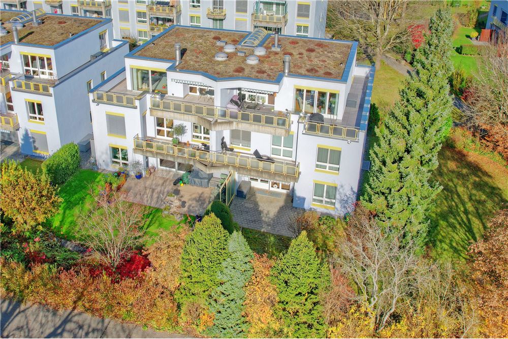 Wohnung - Kauf - Zollikofen, Bern - 12 - 119621005-313