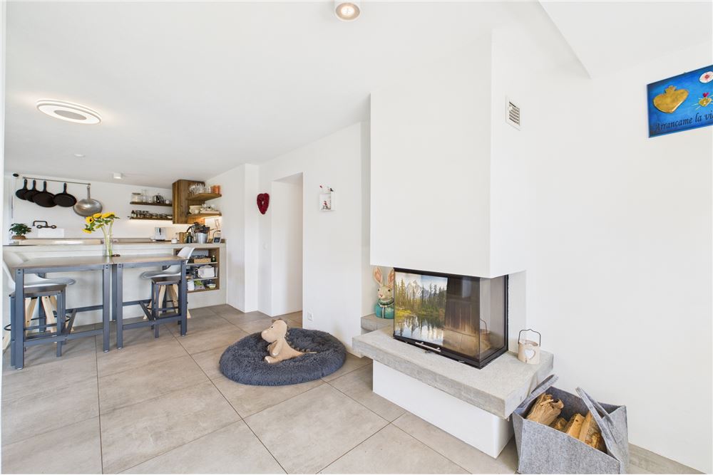 Wohnung - Haus - Tesserete, Tessin - CH - 14 - 119001079-165