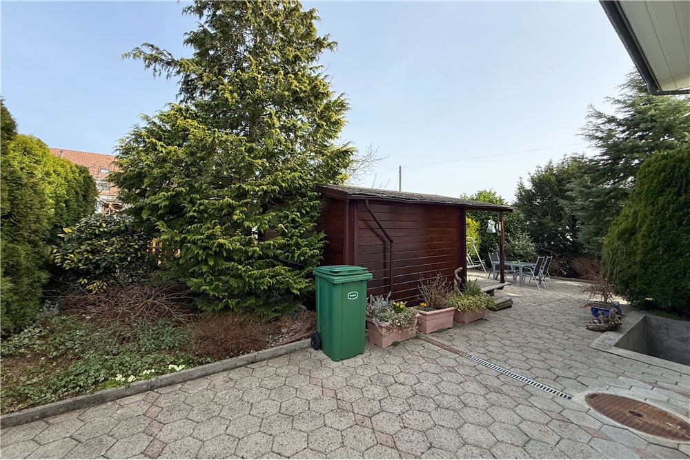 Einfamilienhaus - Kauf - Oensingen, Solothurn - 66 - 116060022-125