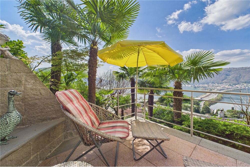 Einfamilienhaus - Kauf - Bissone, Tessin - 18 - 119921001-353