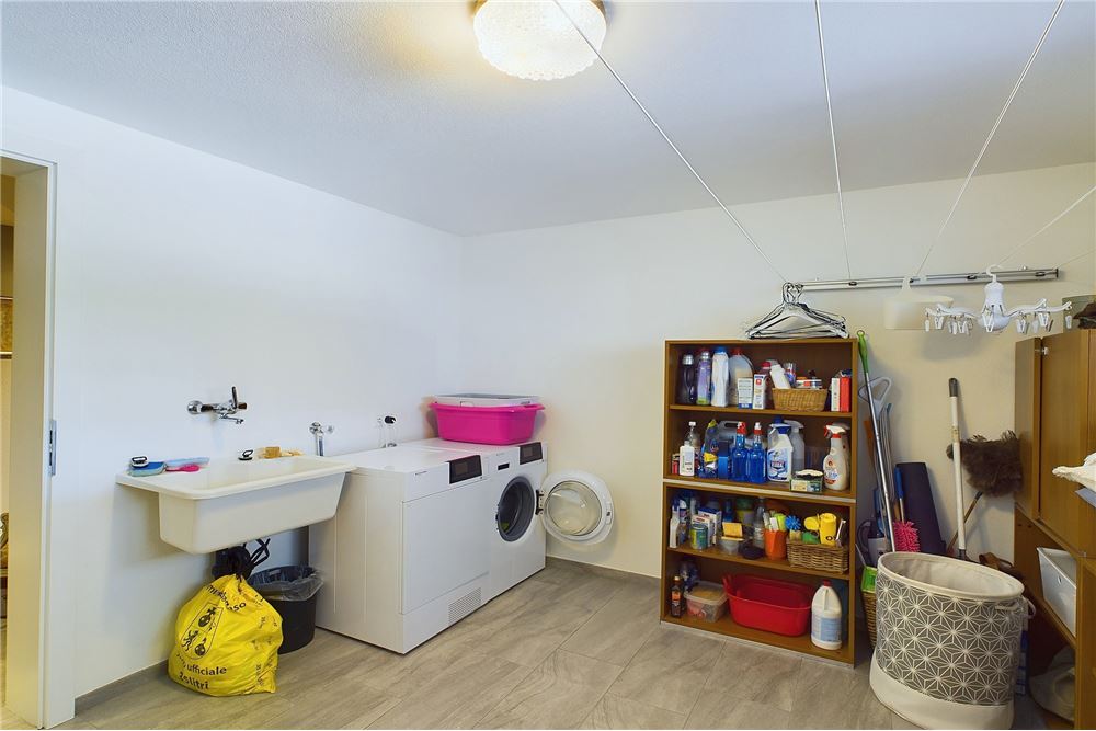 Einfamilienhaus - Kauf - Magliaso, Tessin - 32 - 119001076-152