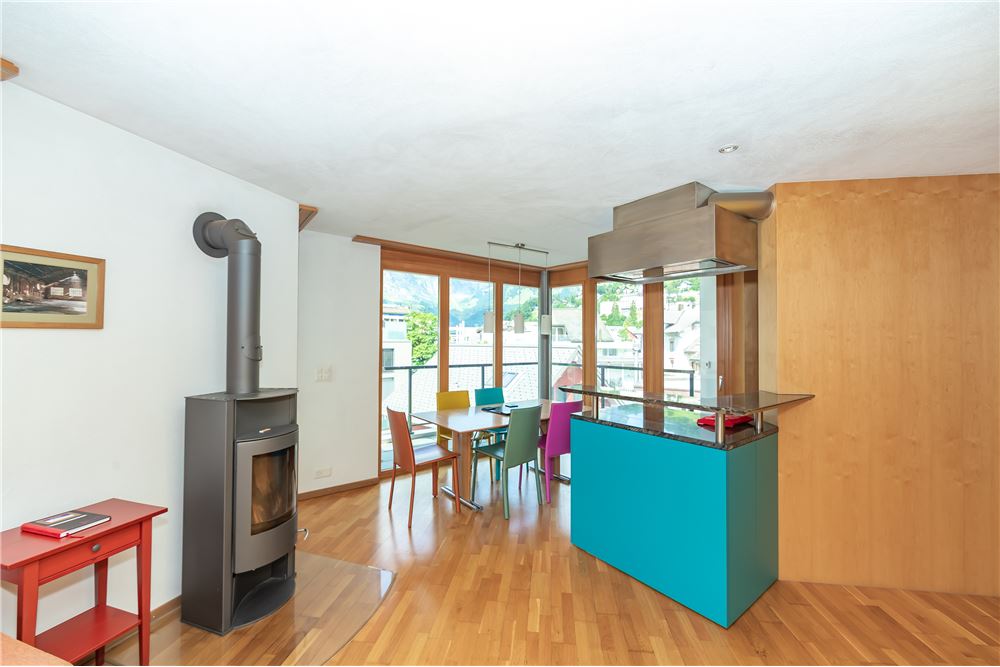 Ferienwohnung - Kauf - Engelberg, Obwalden - 6 - 110250005-417