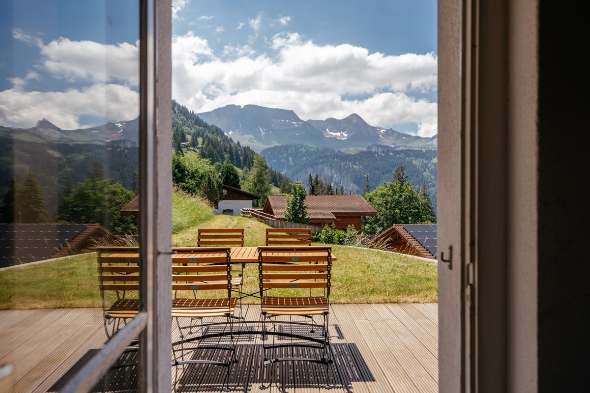 Einfamilienhaus - Kauf - Axalp, Bern - DSC01621.jpg - 111211001-124