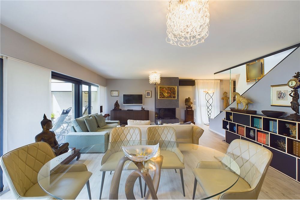 Einfamilienhaus - Kauf - Magliaso, Tessin - 9 - 119001076-152